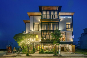 Sense Villa by Enspired Vietnam